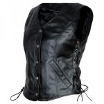 Motorbike Vests For Men/Women