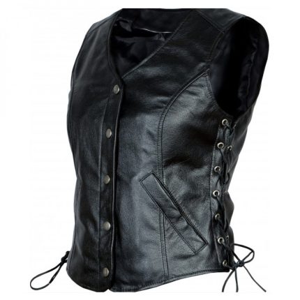 Motorbike Vests For Men/Women