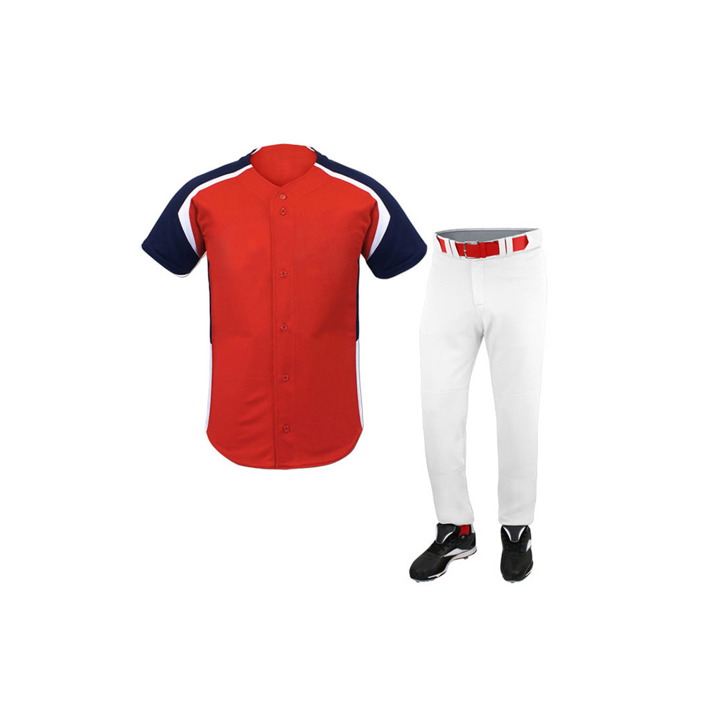 1-18.jpg Baseball Uniform - Image 1