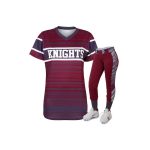 Soccer Uniform