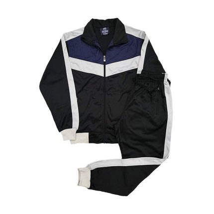 Men Tracksuit Polyster Cotton