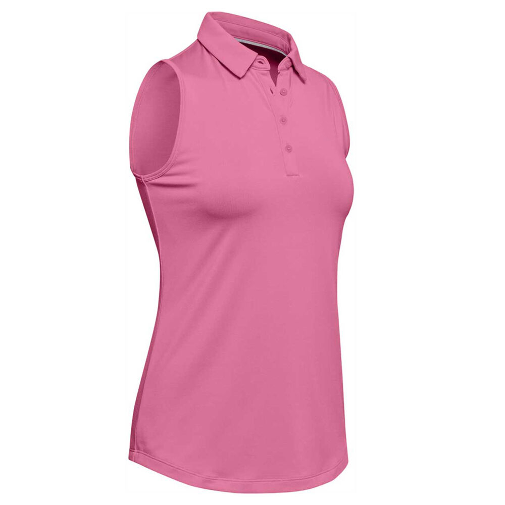 1-9.jpg Women Polo Shirt - Image 1