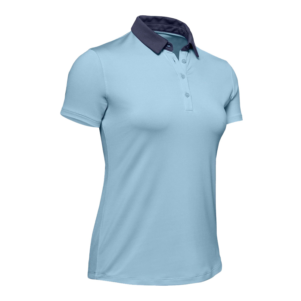 10-5.jpg Women Polo Shirt - Image 1