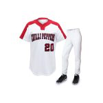 Baseball Uniform