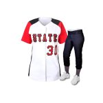 Soccer Uniform