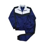 Men Tracksuit Polyster Cotton