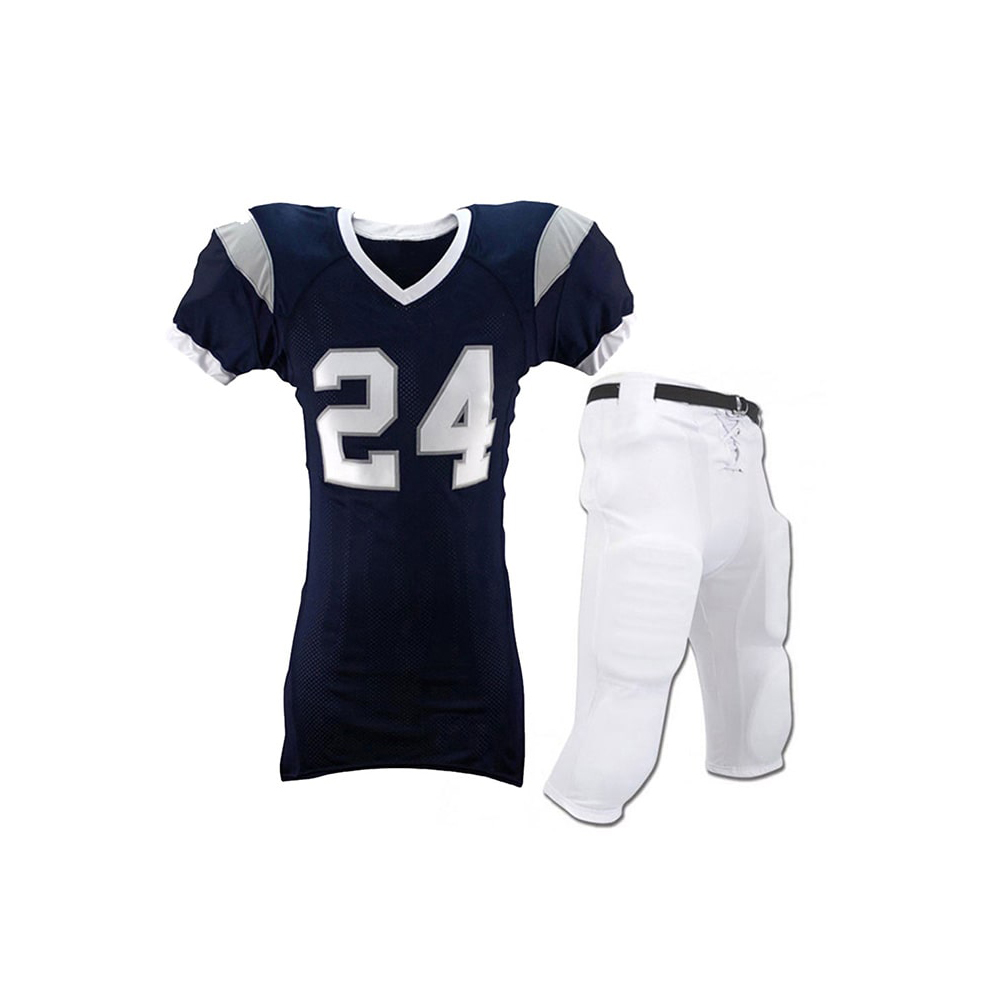 3-17-1.jpg American football uniform - Image 1