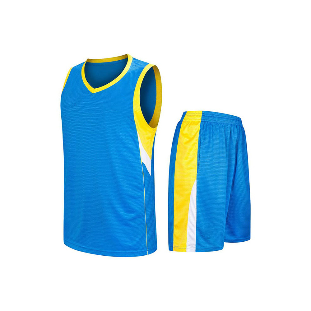 3-19.jpg Basket Ball Uniform - Image 1