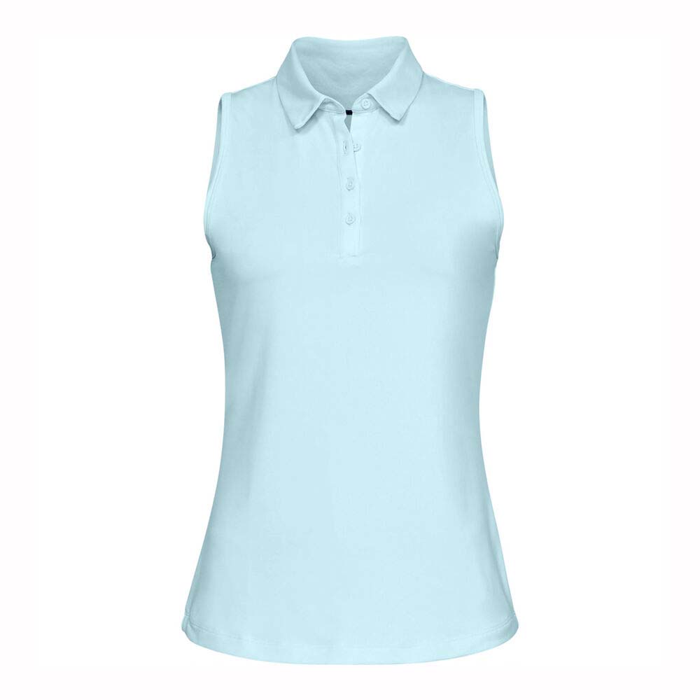 3-9.jpg Women Polo Shirt - Image 1