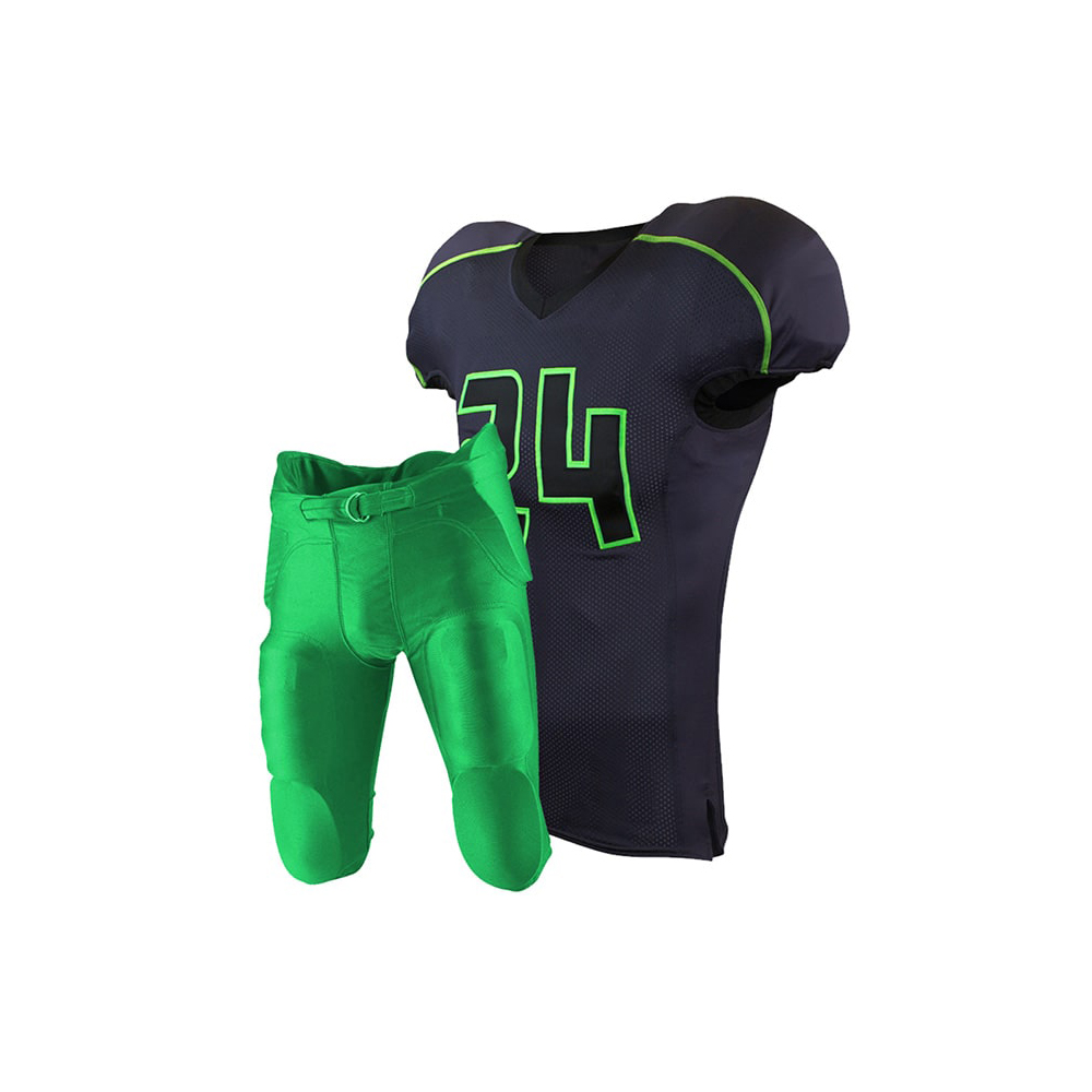4-17.jpg American football uniform - Image 1