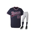 Baseball Uniform