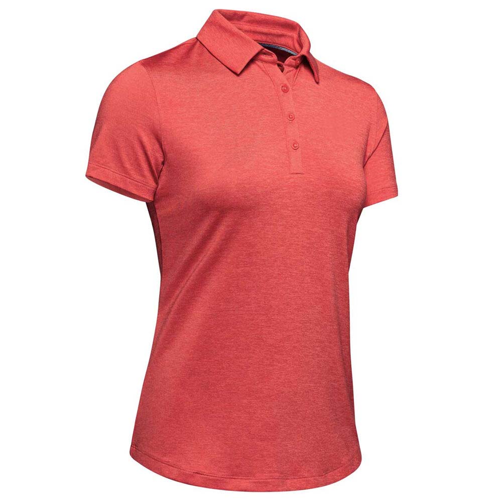 4-9-1.jpg Women Polo Shirt - Image 1