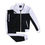 Men Tracksuit Polyster Cotton