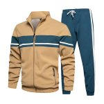 Men Tracksuit Polyster