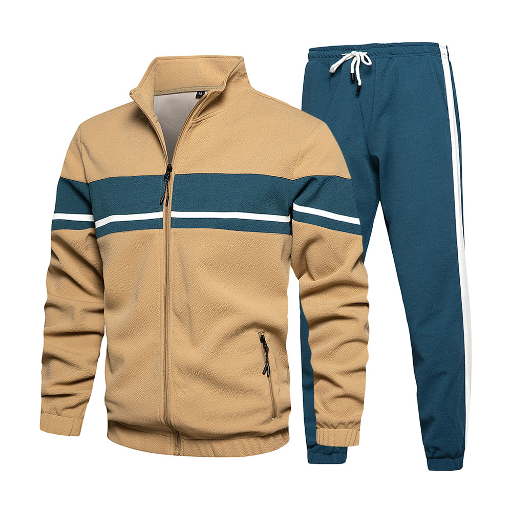 5-6.jpg Men Tracksuit Polyster - Image 1