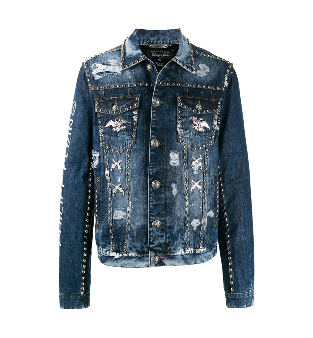 5-9.jpg Denim Jacket - Image 1
