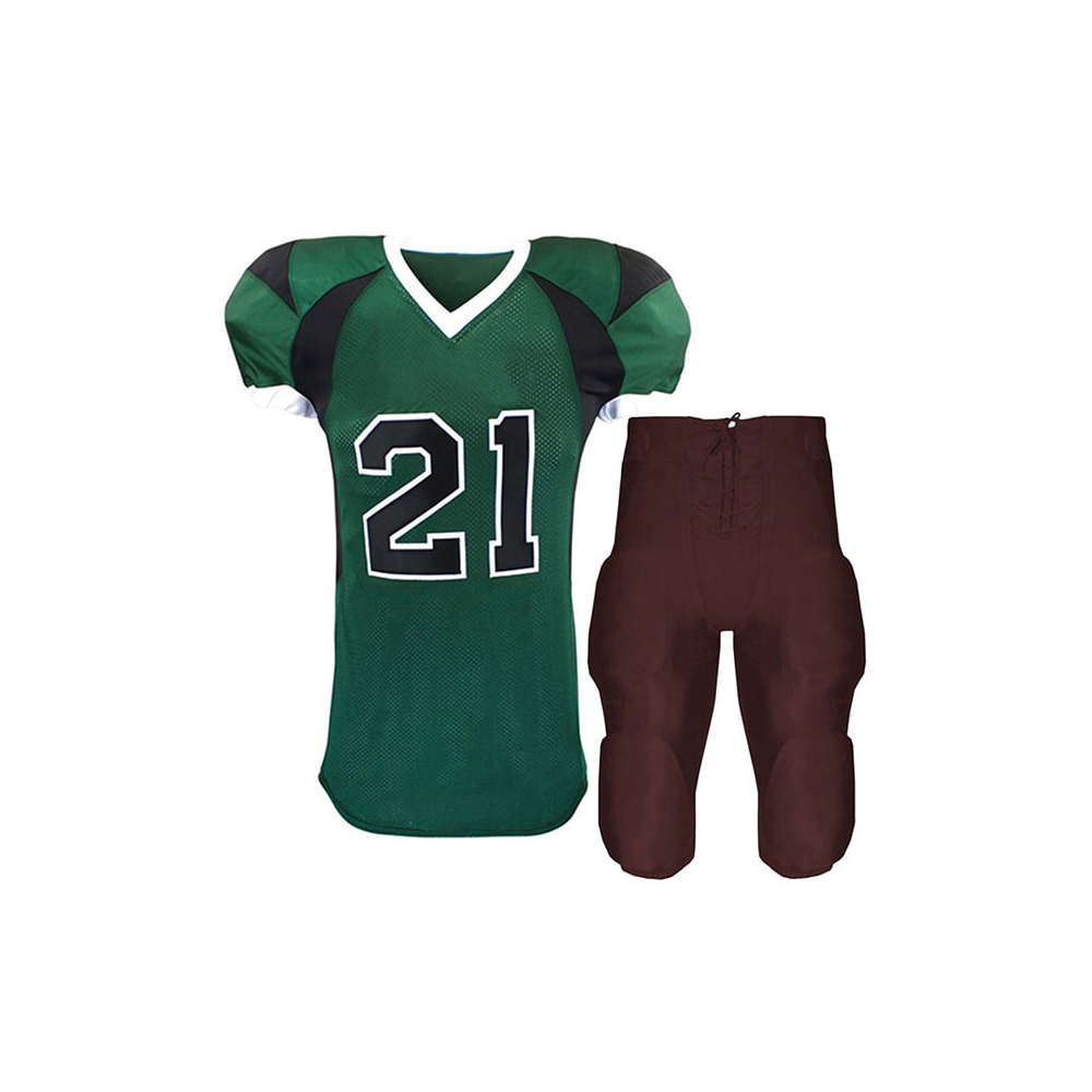 6-16.jpg American football uniform - Image 1