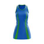 Net Ball Uniform