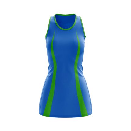 Net Ball Uniform