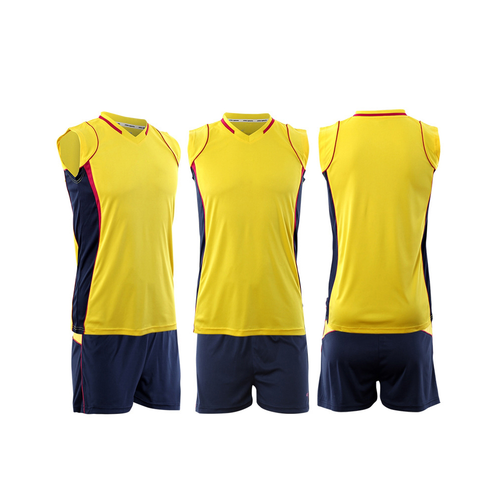 6-25.jpg Volley Ball Uniform - Image 1