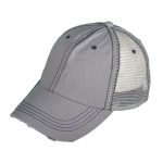 Caps