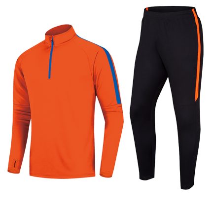 Men Tracksuit Polyster