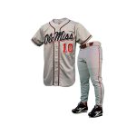 Baseball Uniform