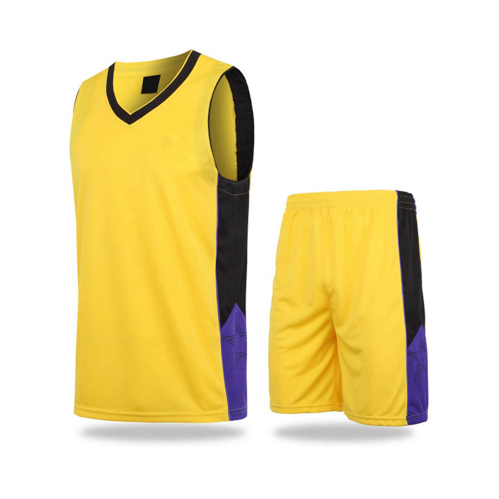 7-16.jpg Basket Ball Uniform - Image 1