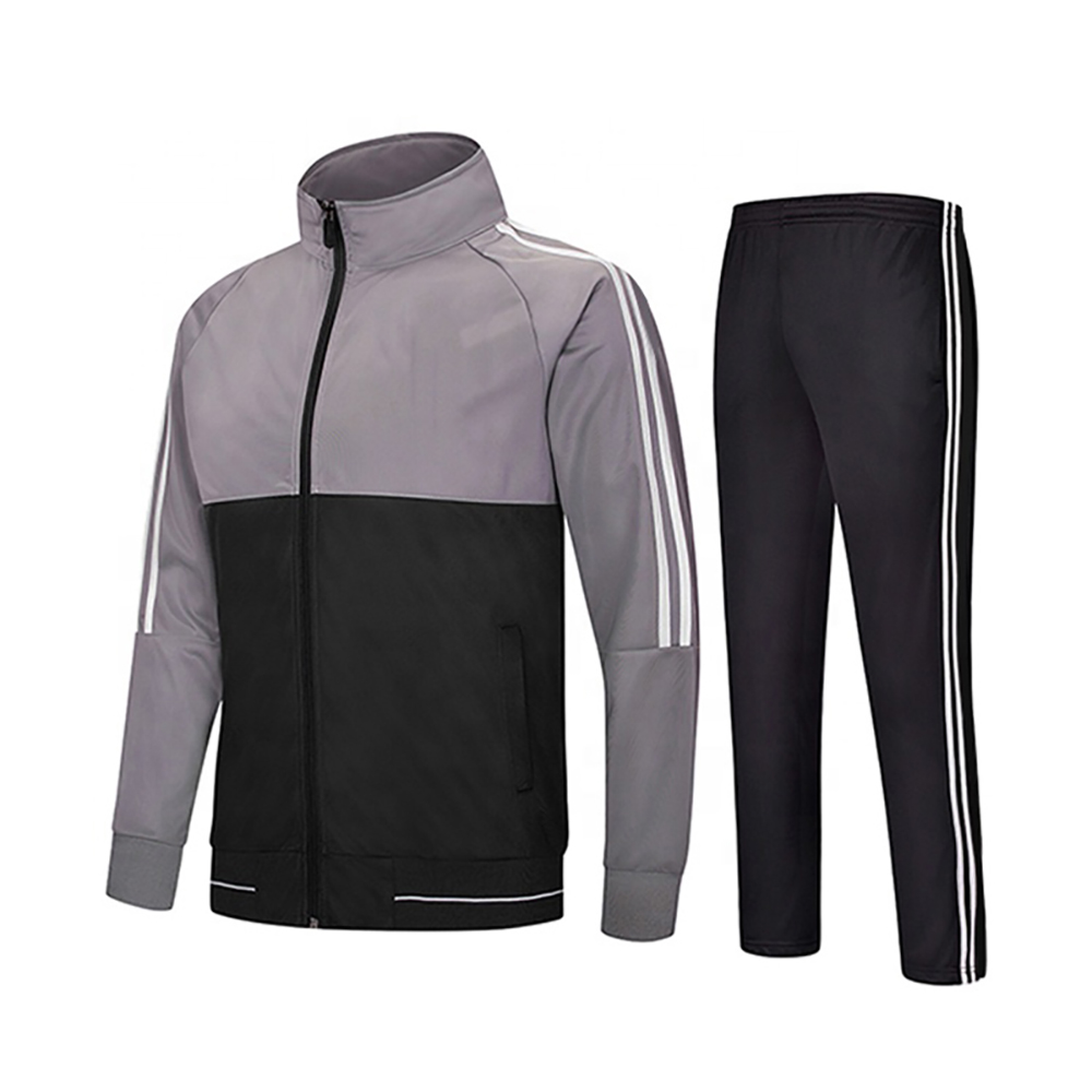 7-5.jpg Men Tracksuit Polyster - Image 1