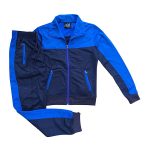 Men Tracksuit Polyster Cotton