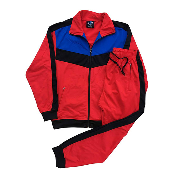 9-3.jpg Men Tracksuit Polyster Cotton - Image 1