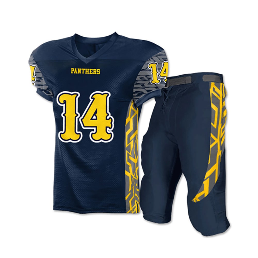 amc12-min.jpg American football uniform - Image 1