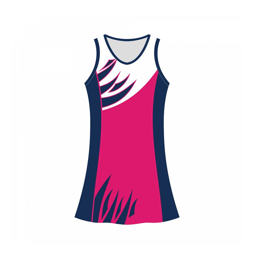 ne11-min.jpg Net Ball Uniform - Image 1