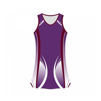 Net Ball Uniform