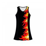 Net Ball Uniform