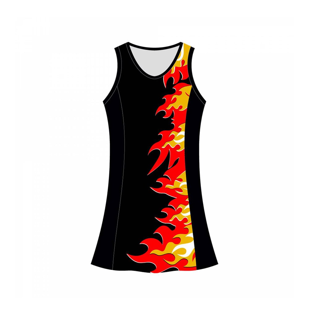 ne5-min.jpg Net Ball Uniform - Image 1