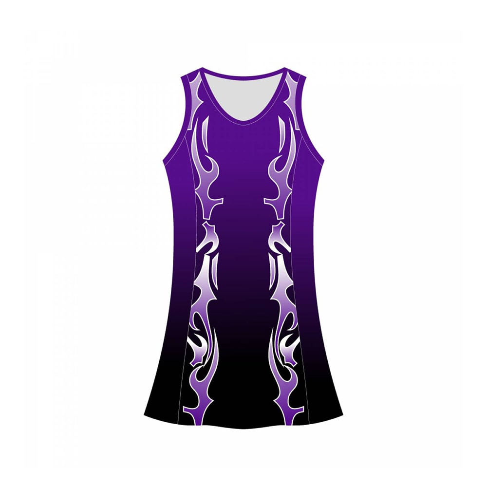 ne7-min.jpg Net Ball Uniform - Image 1