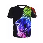 Sublimated T-Shirt